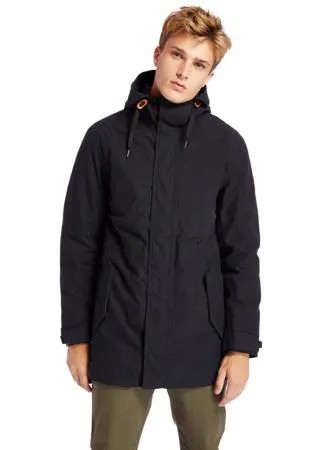 DV Snowdon Peak 3-in-1 Fishtail Parka