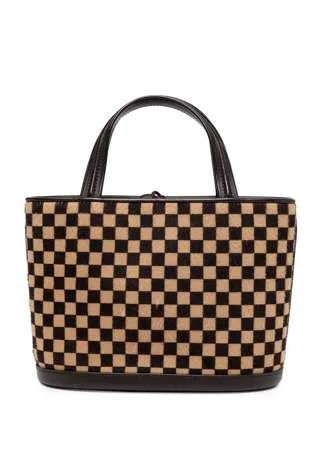 Louis Vuitton сумка с верхней ручкой Impala pre-owned