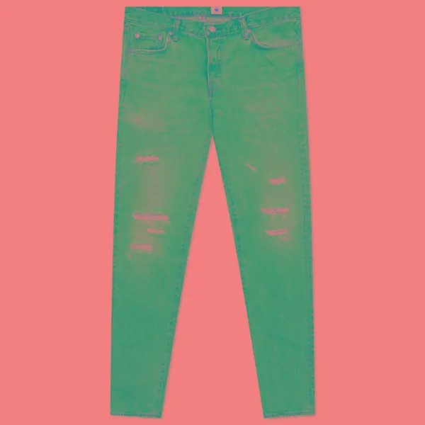 Мужские джинсы Edwin Regular Tapered Nihon Menpu Dark