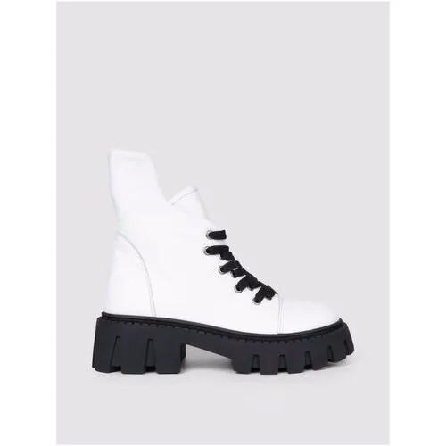 Ботинки женские 1717S