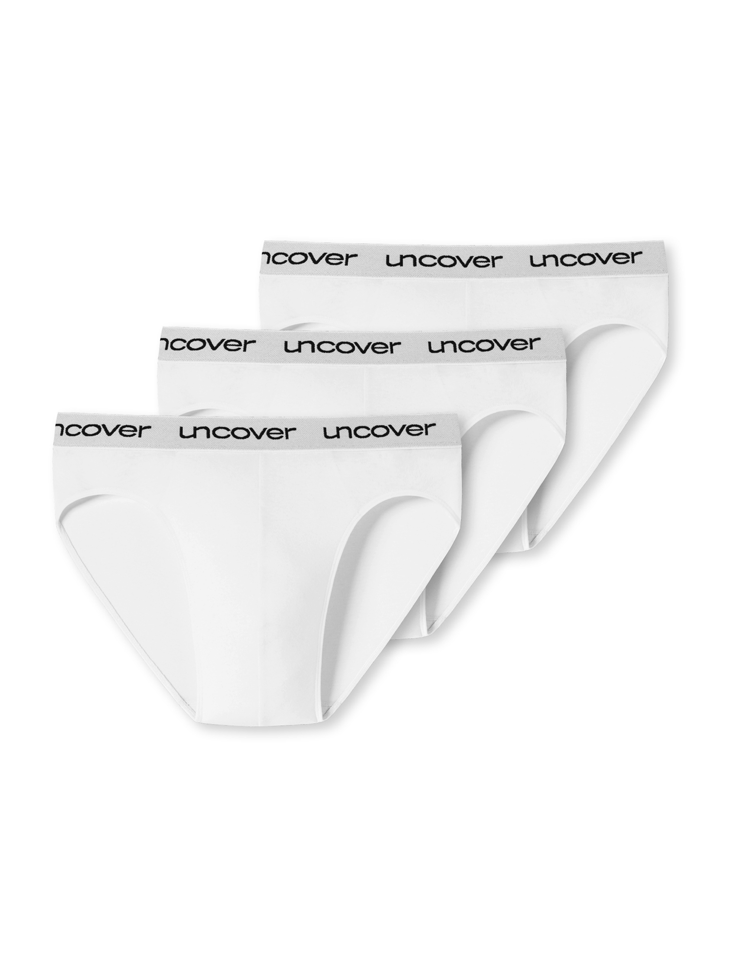 Трусы Schiesser Rio Uncover, белый