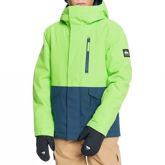 Куртка Quiksilver