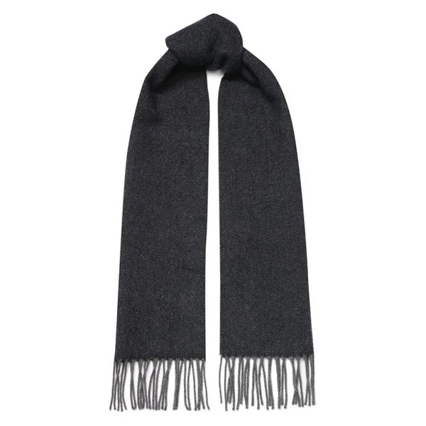 Кашемировый шарф Corneliani