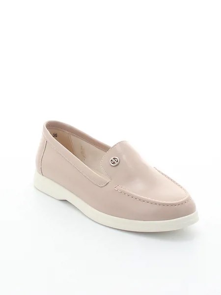 Туфли TOFA женские демисезонные, размер 36, цвет розовый, артикул 506940-5