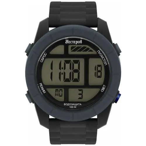 Наручные часы Нестеров H2578A38-16G