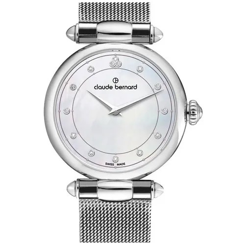 Наручные часы Claude Bernard Dress Code 20508 3M NAN