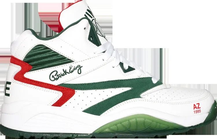 Кроссовки AZ x Sport Lite Doe or Die, белый