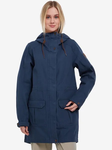 Легкая куртка женская Cordillero, Синий