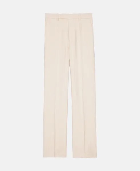 Деловые брюки Zadig&Voltaire, светло-розовый