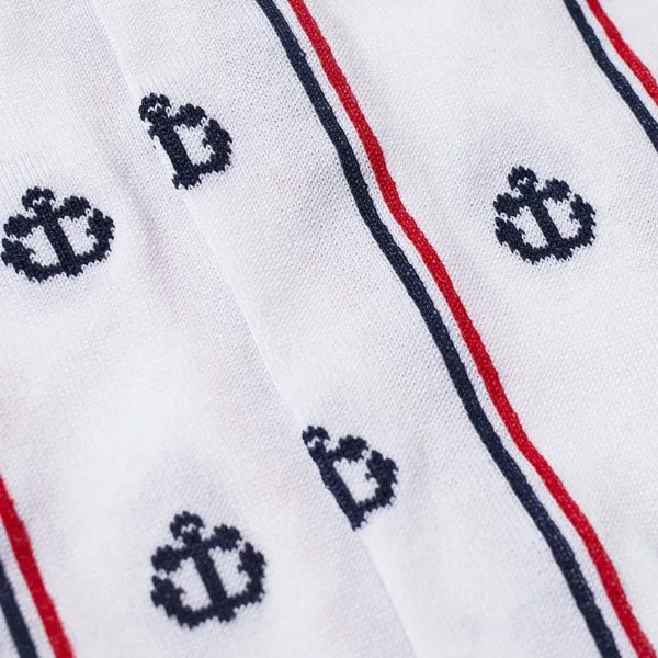 Носки Thom Browne Anchor Sock