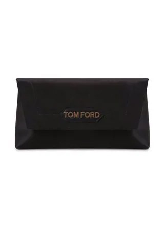 Сумка Label small Tom Ford