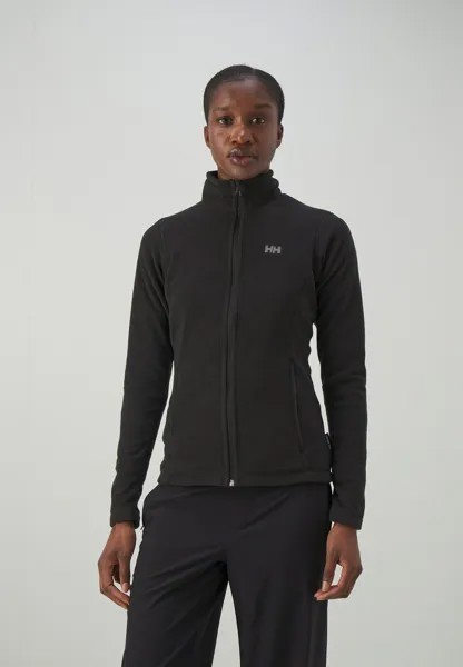 Флисовая куртка DAYBREAKER JACKET Helly Hansen, цвет black