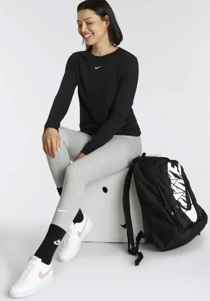 Рубашка с длинными рукавами Nike Sportswear 