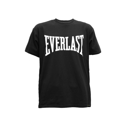 Футболка Everlast, размер S, черный