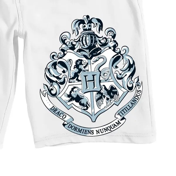 Мужские шорты для сна «Гарри Поттер Хогварт 9» Licensed Character