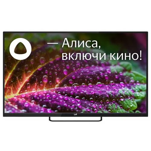 Телевизор Leff 55U540S, 55