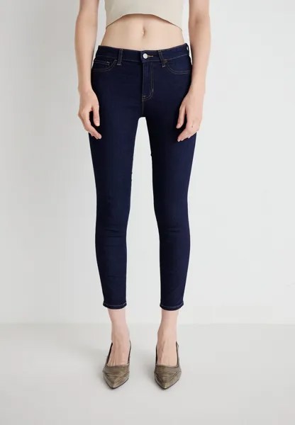 Джинсы скинни FAVORITE GAP, черный
