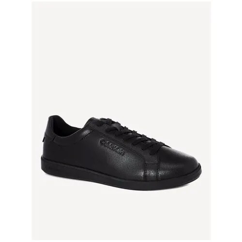 Кеды Calvin Klein HM0HM00268 черный, Размер 44