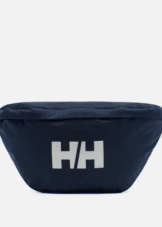 Сумка на пояс Helly Hansen HH Logo, цвет синий