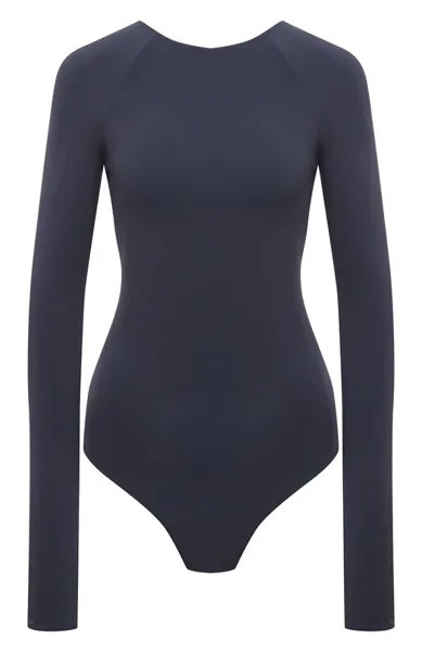 Боди из вискозы Jil Sander