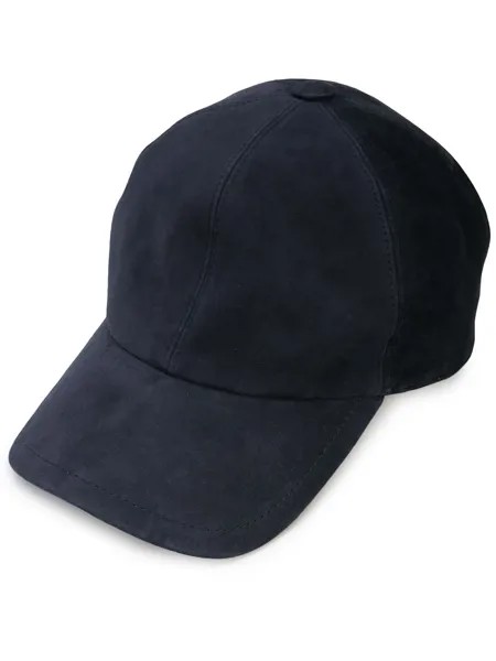 Brunello Cucinelli бейсбольная кепка