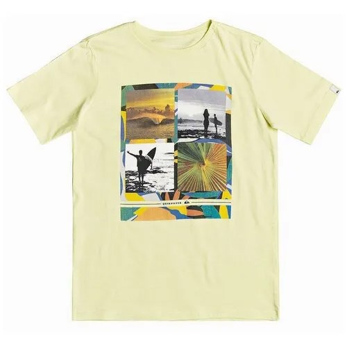 Футболка Quiksilver