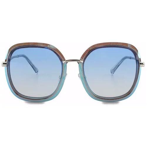 Женские солнцезащитные очки DONNA DN393 Blue