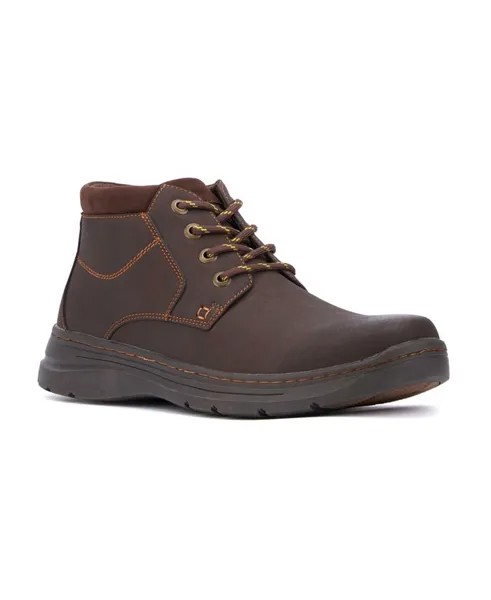Мужская обувь Aiden Casual Boots XRAY, коричневый
