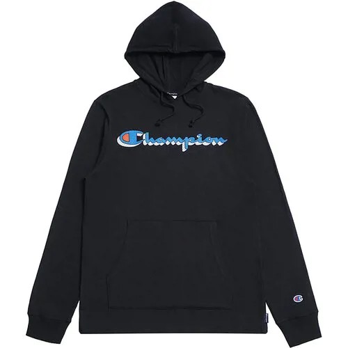 Толстовка Champion Middleweight T-Shirt Hoodie / XL