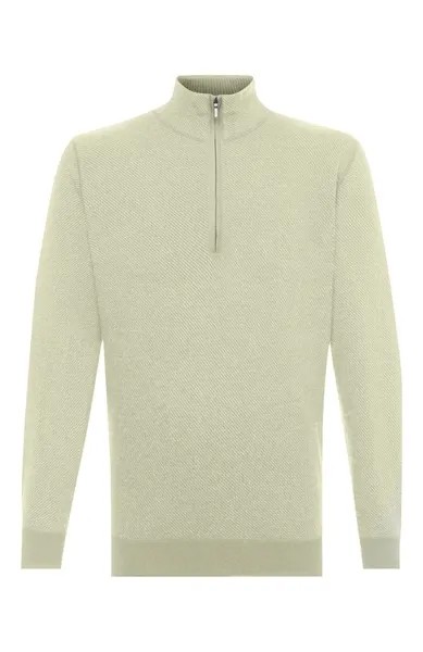 Кашемировый джемпер Loro Piana