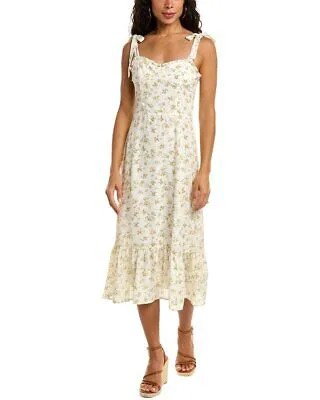 Женское платье OPT Toile De Jouy размера XS