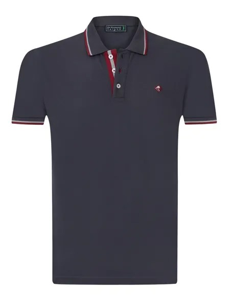 Футболка Sir Raymond Tailor MARCUS, серый