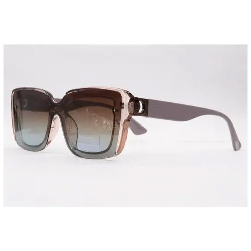 Солнцезащитные очки WZO Maiersha (Polarized) (чехол) 03654 С41-26