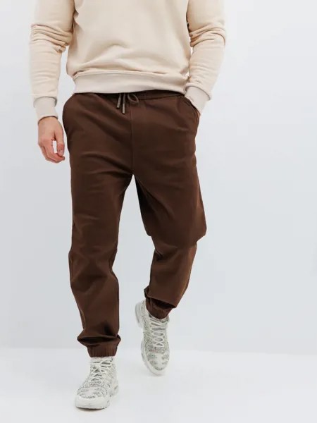 Брюки BS Blank Chinos