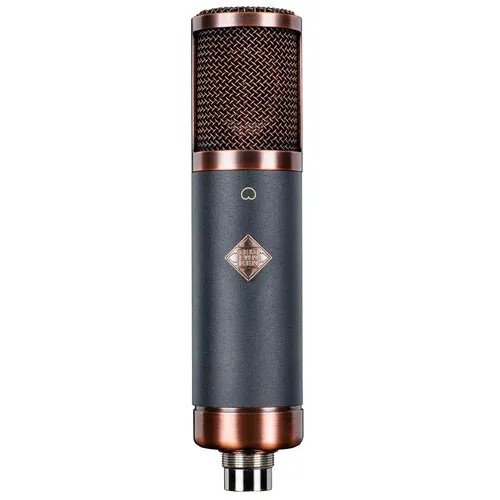Микрофон ламповый конденсаторный TELEFUNKEN TF-29