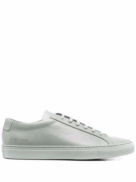 Common Projects кеды Original Achilles