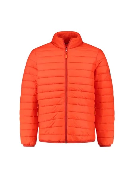 Дождевик MGO leisure wear, красный