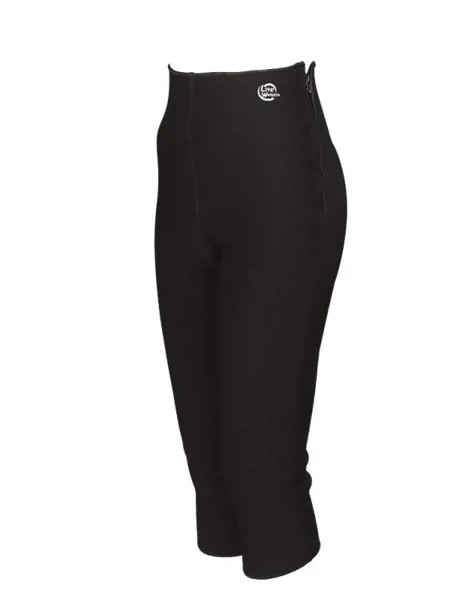 Бриджи женские Lite Weights 4872NS черные XL