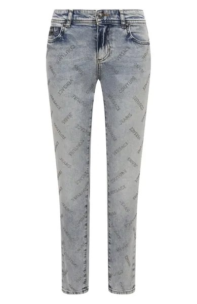 Джинсы Versace Jeans Couture