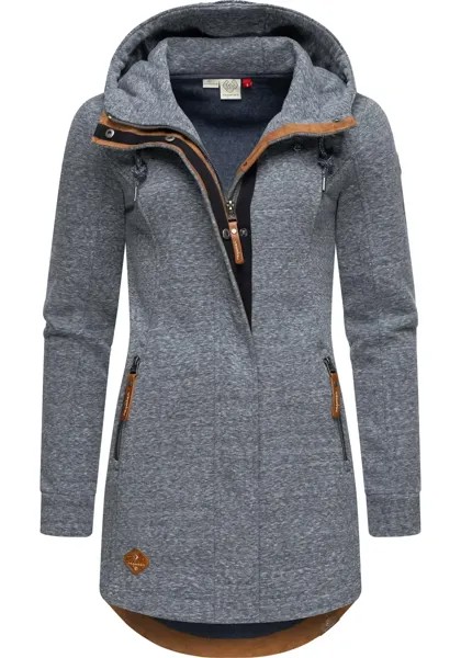Толстовка в стиле Ragwear 