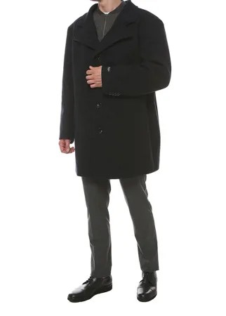 Пальто Misteks Design