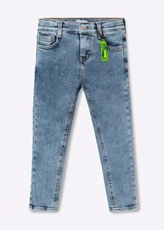 Джинсы Skinny для мальчика Gloria Jeans