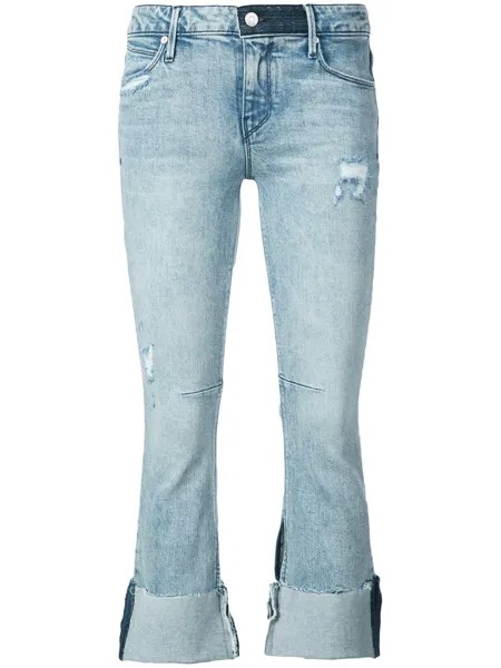 RtA укороченные джинсы 'Prince'