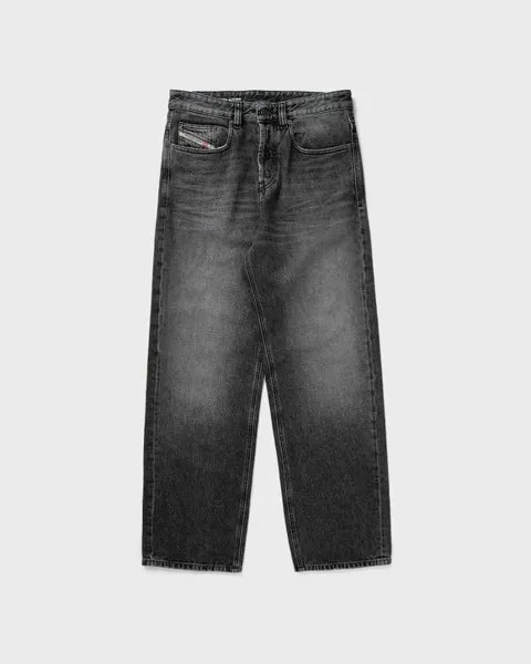 Джинсы Diesel 2001 D-Macro Trousers, цвет black denim