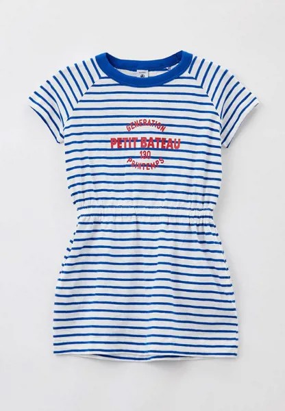 Платье Petit Bateau