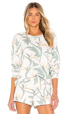 Свитшот sommers - Wildfox Couture