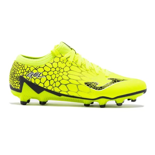 Бутсы Joma Gol FG, желтый