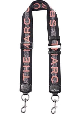 Marc Jacobs ремень для сумки The Logo Webbing