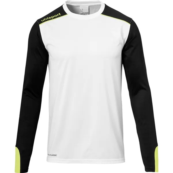 Лонгслив uhlsport Torwart Trikot TOWER, белый