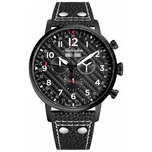 Adriatica Мужские наручные часы Adriatica A8308.B224CH